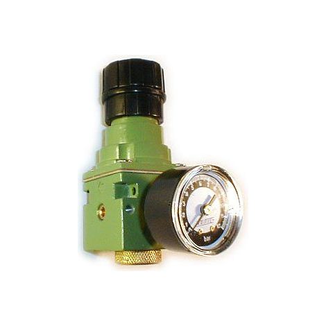 Regulador presion KRIPXE 1/4 R- 50