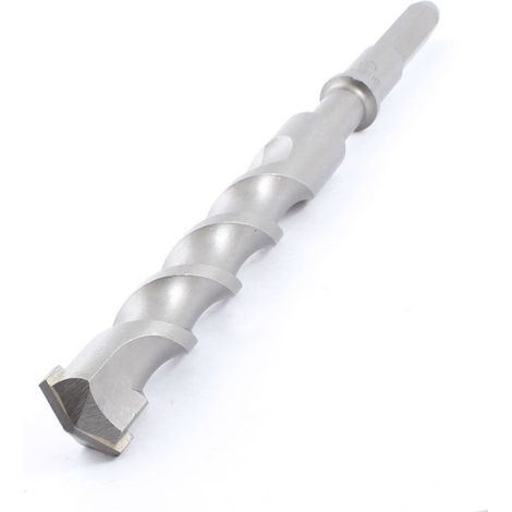 Pièces rechange pour outils électriques, pointe 28 mm, 125 longueur flèche électrique, marteaux