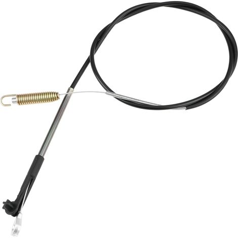 57" Brake Cable 108-8155 290-848 Compatible with Toro Recycler Mowers 20056 20058 20093 20383 20795 21383 21389 1 (1/5)