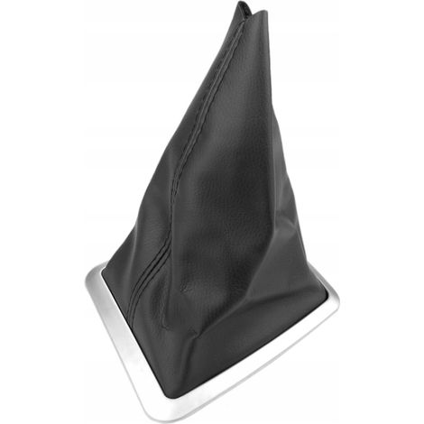 COPERTURA DEL POMO DEL CAMBIO PER FORD FOCUS MK2 FL (1/5)