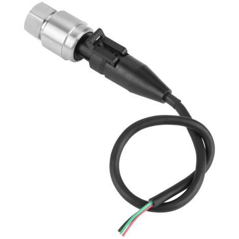 G1/4"-Drucksensor 0-150 PSI für Wasser, Gas, Öl, Ausgang 0,5-4,5 V/0-5 V (1/5)