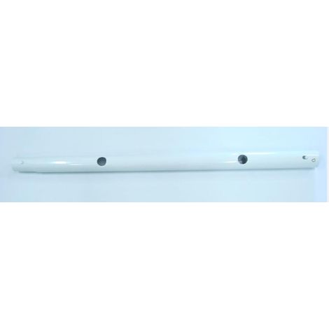 INTEX RICAMBIO TUBO ORIZZONTALE (D) PRISMA RETTANGOLARE 488X244X107CM 28318 12222