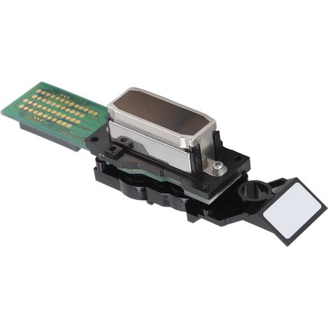 Tête d'impression ABS à solvant écologique pour Roland DX4 JV4 JV3
