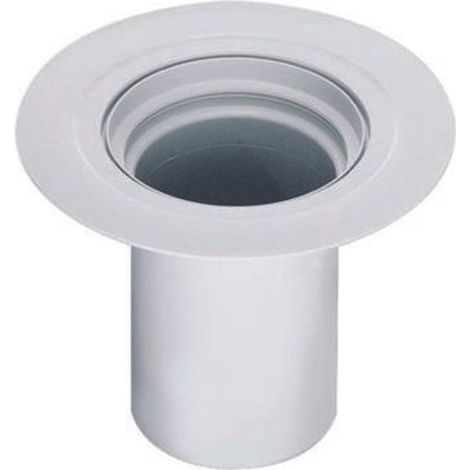 DALLMER Elemento di rialzo 550 senza set di tenuta S 15, 560018