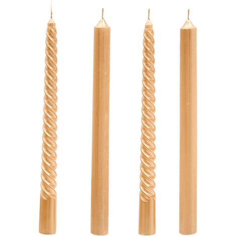 BGE BTN X4 PAIL TWIST BR 48G - Feeric lights & christmas (1/3)