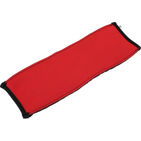 Bandeau de remplacement universel pour casque audio, compatible Audio-Technica ATH-M50, couleur rouge (1/5)