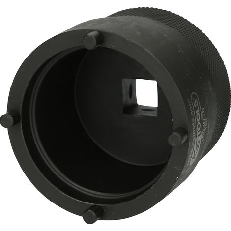 Clé à ergots pour bras de suspension 1/2" pour Toyota, 66,0 mm (1/5)