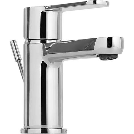 Grifo Mezclador De Lavabo Nora (1/5)