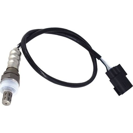 Erhältlich in 1 Farbe: wie abgebildet. Material: Metall + Kunststoff. 39210-2C210 Kfz-Sauerstoffsensor (O2) (1/4)