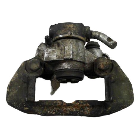 [PRODUIT D'OCCASION] Etrier De Frein Arriere Gauche PEUGEOT 206 Cc 2000-2007 ♻️ Ref Oe. 440161 - Garantie à vie (1/4)