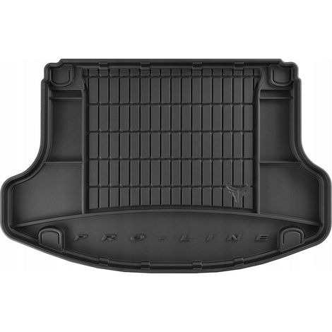 Alfombrilla de goma para maletero HYUNDAI i30 N Performance desde 2017-TM (1/5)