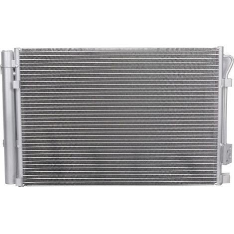 Die Referenznummer 976061R000 ist für Klimaanlagenkondensatoren von Hyundai Accent Veloster und Kia aus den Jahren 2012-2013 geeignet. (1/4)