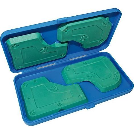 Kit joint 4 pieces, Haromac en boite plastique (1/2)