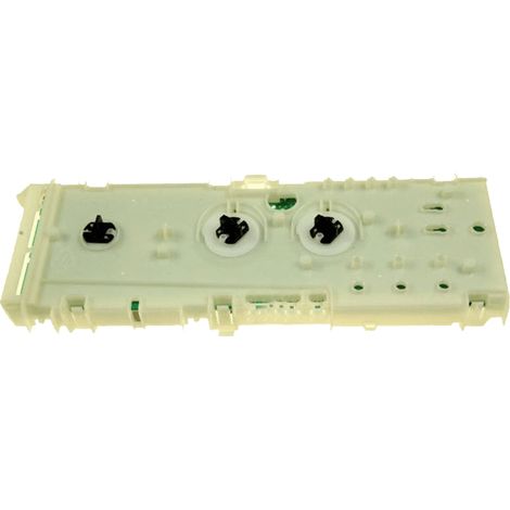 CARTE DE COMMANDE pour LAVE LINGE VEDETTE - WTG921300