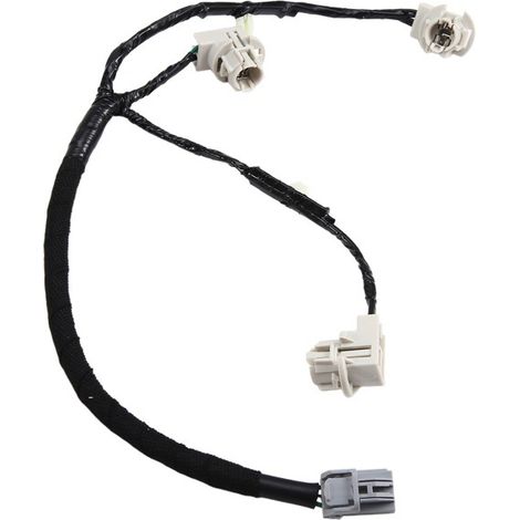 4L3Z13A625AA brake light wiring harness for Ford 150 Explorer Sport (1/4)