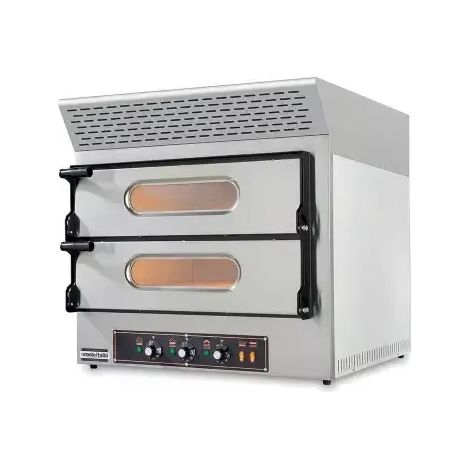 Four a pizza kube 2 evo - Resto Italia