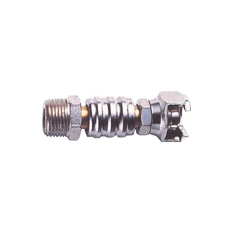 VALEX RUBINETTO A BAIONETTA 1/4M