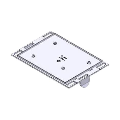 came pièce détachée base de carte ftx 88001-0263 (1/3)