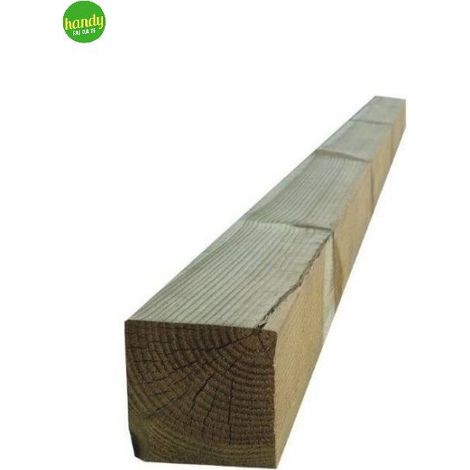Palo SKB 9x9x180cm