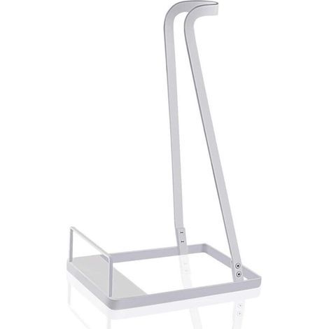 Support de Rangement pour Aspirateur Vacuum Support Universel pour Aspirateur de Stockage de Support pour Dyson V6 V7 V8 V10 Aspirateur (1/4)