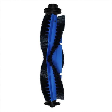 NALOOKAMIC Pièces de rechange pour Conga 1090 1790 Titanium Ultra : brosse latérale principale, filtre HEPA, chiffon de nettoyage, accessoire (1/4)