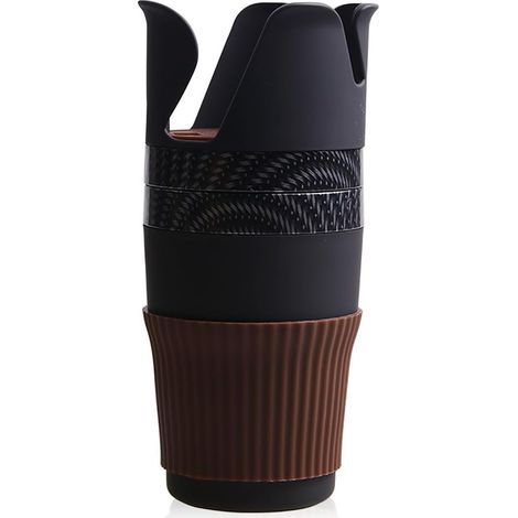 Porte-Gobelet Voiture Porte-gobelet Multifonction pour (1/5)