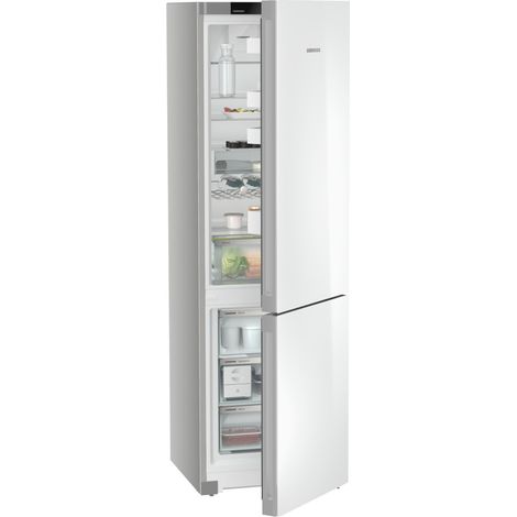 Liebherr CNGWD 5723. Tipo di display: LCD. Classe climatica: SN-T, Emissione acustica: 37 dB. Capacità netta frigorifero: 266 L, No Frost (frigorifero), Luce interna, Numer... - CNGWD5723 - CNgwd 5723 (1/5)