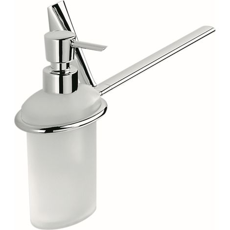 COLOMBO DESIGN Land b2874d cr -van spandisapone e porta salviette per bidet cromato codice prod: B2874DCR-VAN