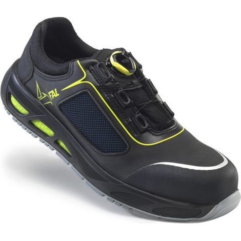 Zapato de seguridad FAL AIRFAL AF30BOAGR 39