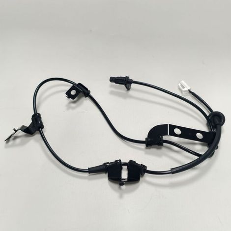 Die ABS-Sensoren 95681-2S300/95680/2S300 sind für Hyundai Kia Tucson Fahrzeuge geeignet. (1/5)