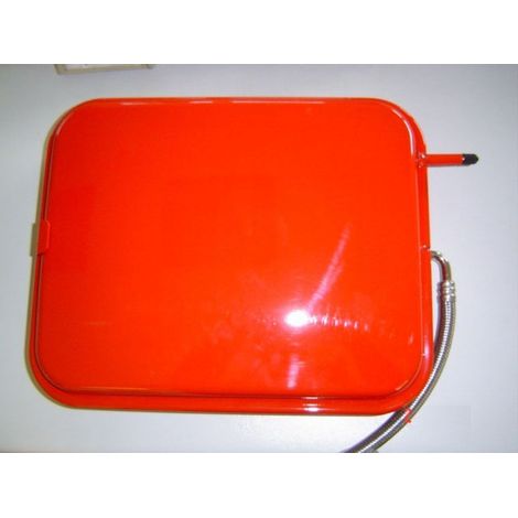 Remeha Vaso di espansione 8 L, 7600525