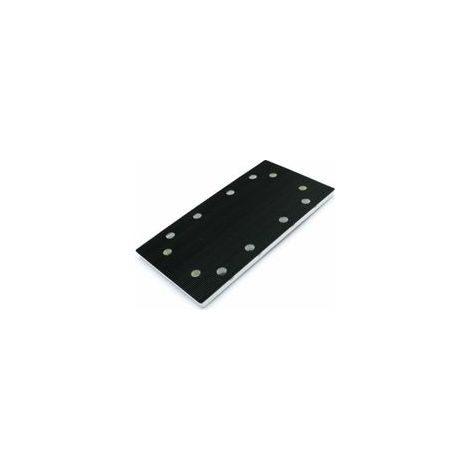 Patin de ponçage pour ponceuse vibrante Festool RS 300, RS 3, LRS 93 x 175 mm (1/5)
