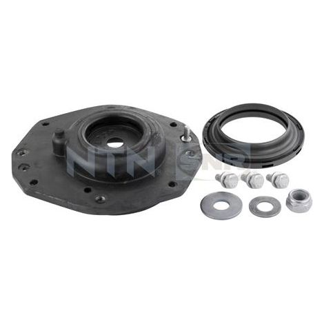 Kits de butée de suspension - KB659.06 - SNR - Compatible avec véhicule Peugeot, Citroen