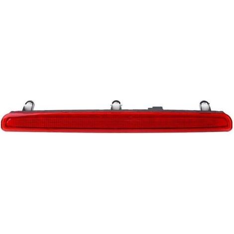 Feu Stop Arrière LED Rouge Pour Volkswagen Transporter T5 Multivan 2003 À 2015 (1/3)