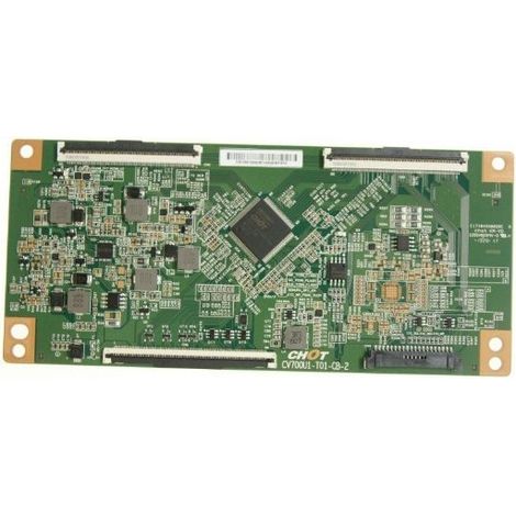 PLATINE T CON POUR TV AUDIO TELEPHONIE SAMSUNG - BN96-50030A (1/2)
