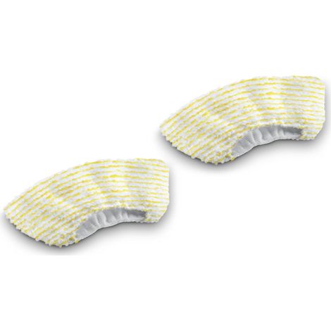 KARCHER Bocchetta manuale - Colore: Bianco  - Peso: 0 kg - Peso con imballo: 0.1 kg (1/10)