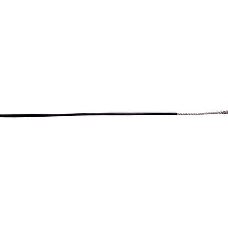 Lapp ÖLFLEX HEAT 260 SC cavo conduttore bianco 0,35 mm²
