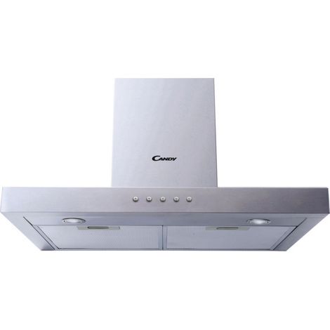 CANDY CAMPANA CMB655XGG CAMPANA DECORATIVA (1/5)