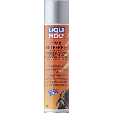 Liqui Moly  1600 Teerentferner 400 ml