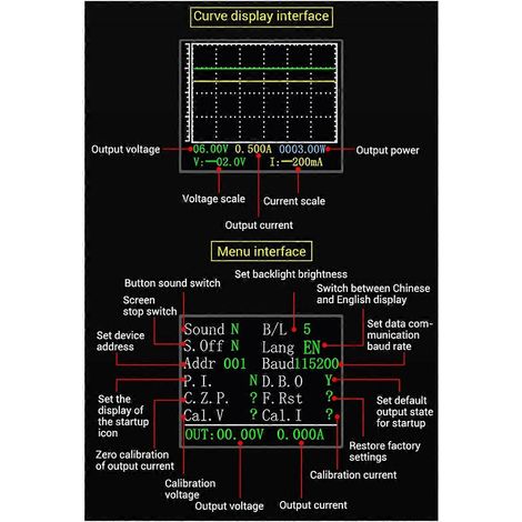 SK90C CNC alimentation à régulation de tension ajustable tension constante (1/5)