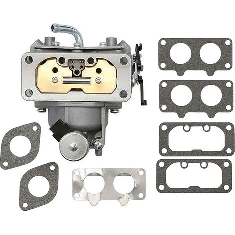 15004-7026 15004-0761 15004-1009 Kawasaki FH721V-FS13 Carburetor (1/5)