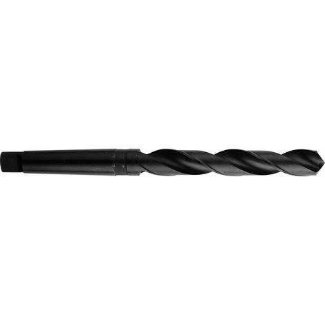 Projahn Spiralbohrer HSS-R DIN 345 32,0 mm MK4 (1/5)