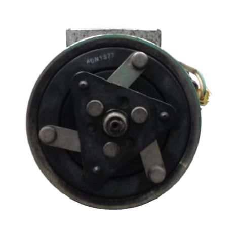 Compresseur Air Conditionne PEUGEOT 407 Sw [PRODUIT D'OCCASION]♻️648779 (1/5)