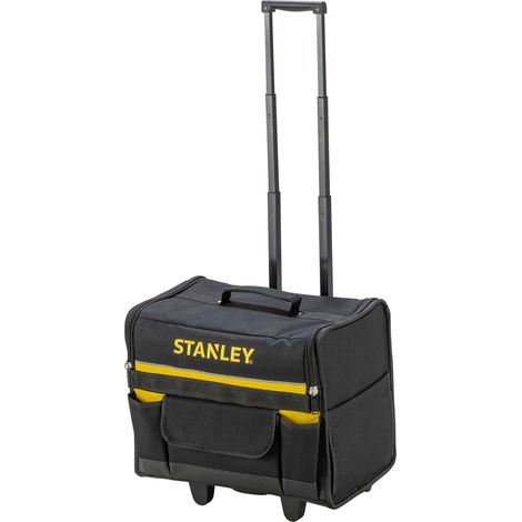 Borsa Porta Utensili con Ruote Art 1 97 515 Stanley 44,5 x 35,5 x 32 cm (1/5)