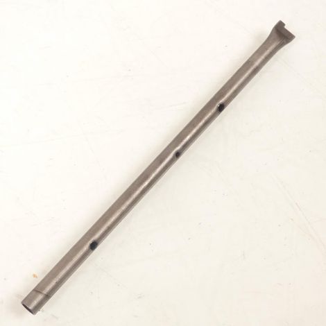 [PRODUIT D'OCCASION] Durite d huile origine pour moto Suzuki 650 SV Après 2003 P508