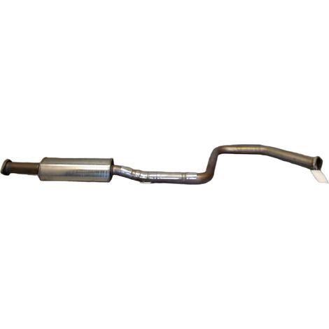 [PRODUIT D'OCCASION] Silencieux Interieurermediaire KIA Xceed ♻️ Ref Oe. 28650j7310 - Garantie à vie
