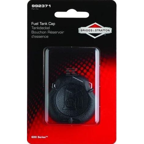 Tankdeckel BRIGGS ET STRATTON 992371