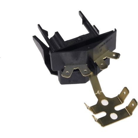 PRISE DE COURANT COTE FOUR MALE pour FOUR BOSCH - 00644826