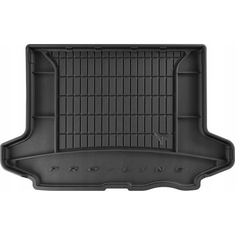 Alfombrilla de goma para maletero Kia Sportage 5 (2021-2023) TM