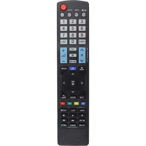 Remplacement de la télécommande pour AKB73756504